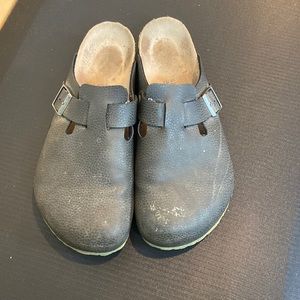 Birkenstock clog size 43 EU